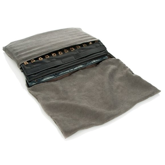 3-in-1 Convertible Handbag by Marcy McKenna - Picture 8 of 16